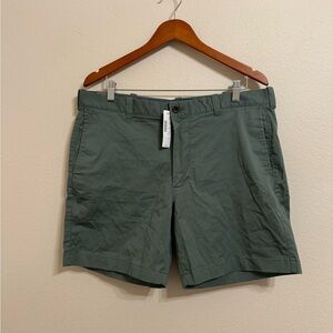 J.crew Stretch Shorts NWT